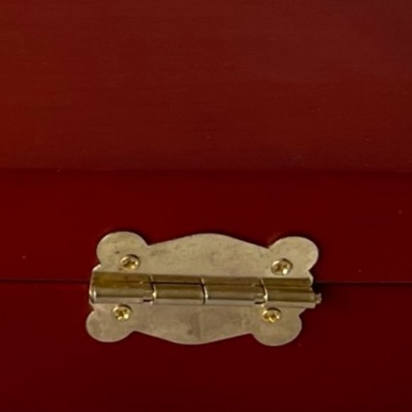 Stainless Steel Carving Knife and Fork Set with Wooden Box – Thanksgiving Feasts - Picture 14 of 16